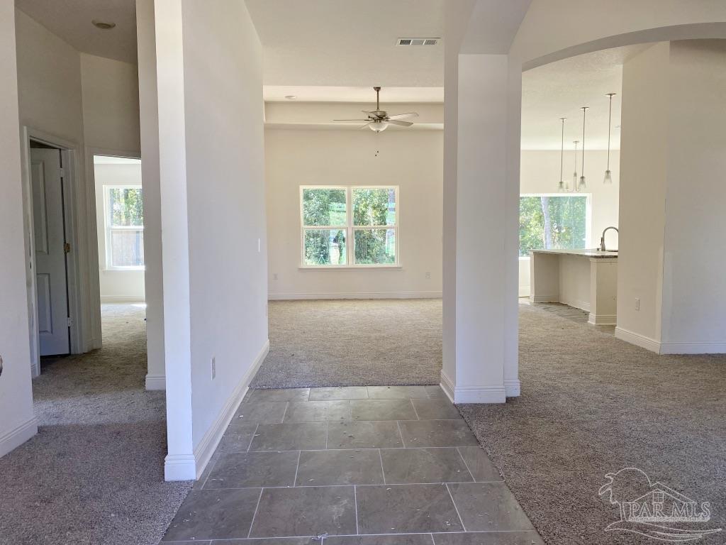 185 Quintette Road Cantonment, FL 32533 - Photo 5 of 39 Gallery Image 5