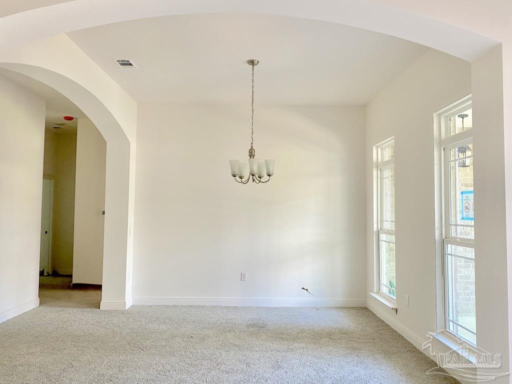 185 Quintette Road Cantonment, FL 32533 - Photo 6 of 39 Gallery Image 6