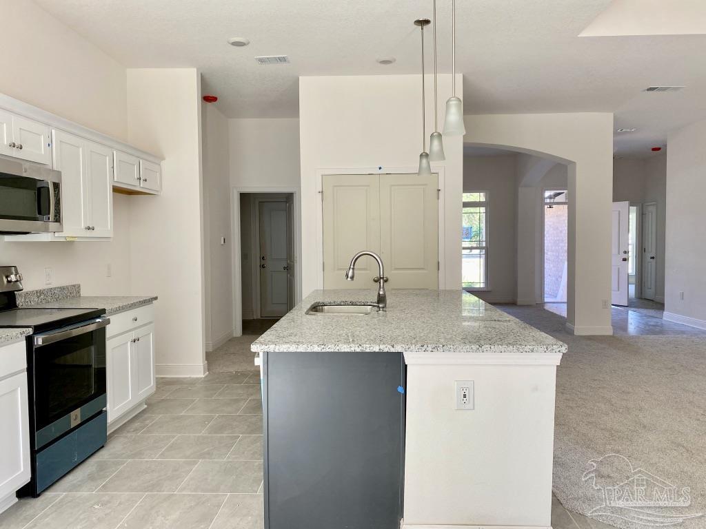 185 Quintette Road Cantonment, FL 32533 - Photo 9 of 39 Gallery Image 9