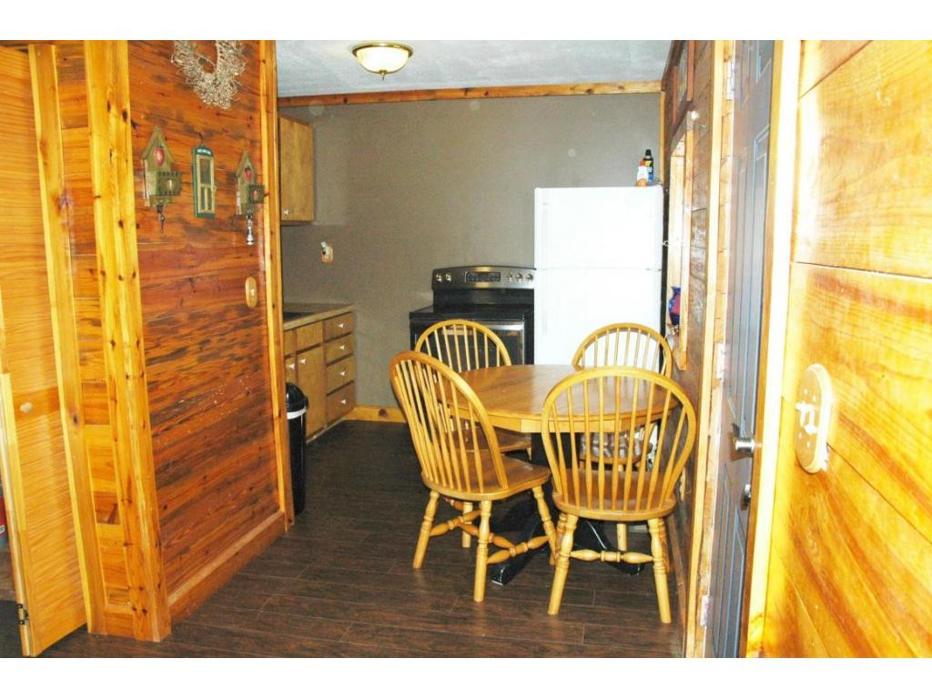 11262 Yuma Road Gate City, VA 24251 - Photo 8 of 22 Kitchen Dining Combo