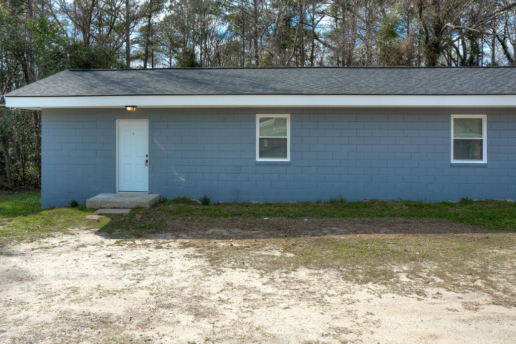 2313 Old McDuffie Road Augusta, GA 30906 - Photo 1 of 32 Main View