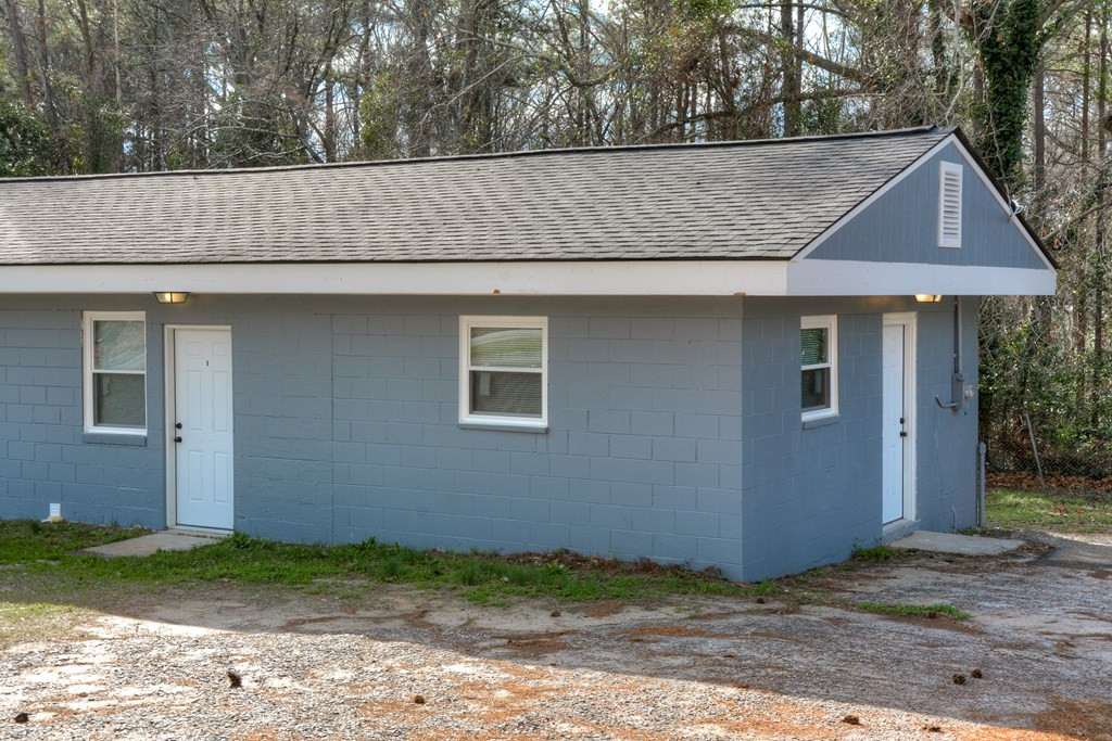 2313 Old McDuffie Road Augusta, GA 30906 - Photo 18 of 32 Gallery Image 18