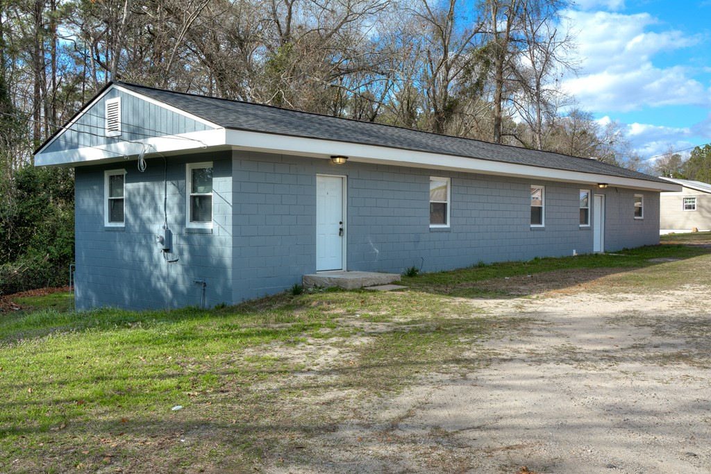2313 Old McDuffie Road Augusta, GA 30906 - Photo 2 of 32 Gallery Image 2