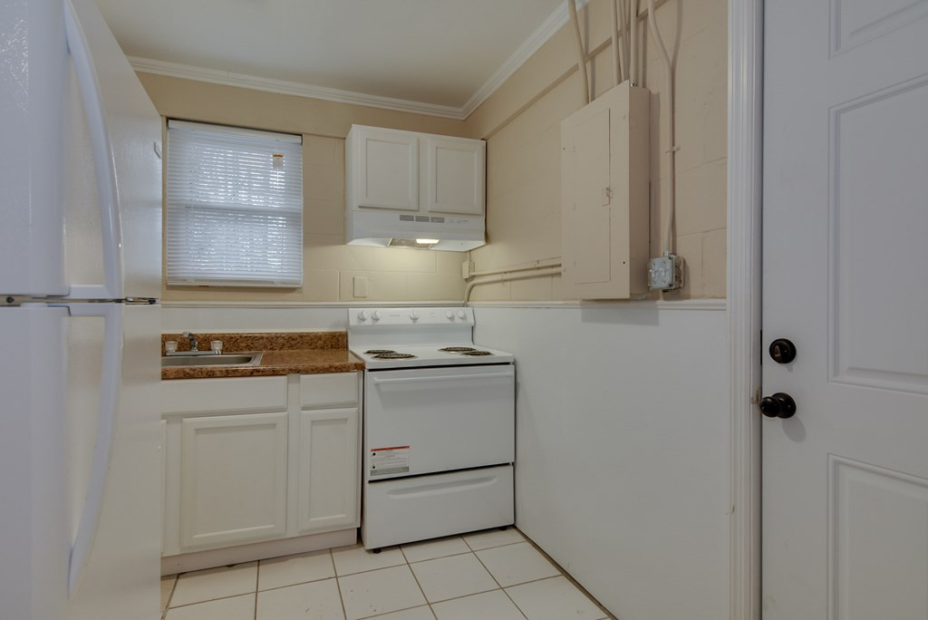 2313 Old McDuffie Road Augusta, GA 30906 - Photo 23 of 32 Gallery Image 23