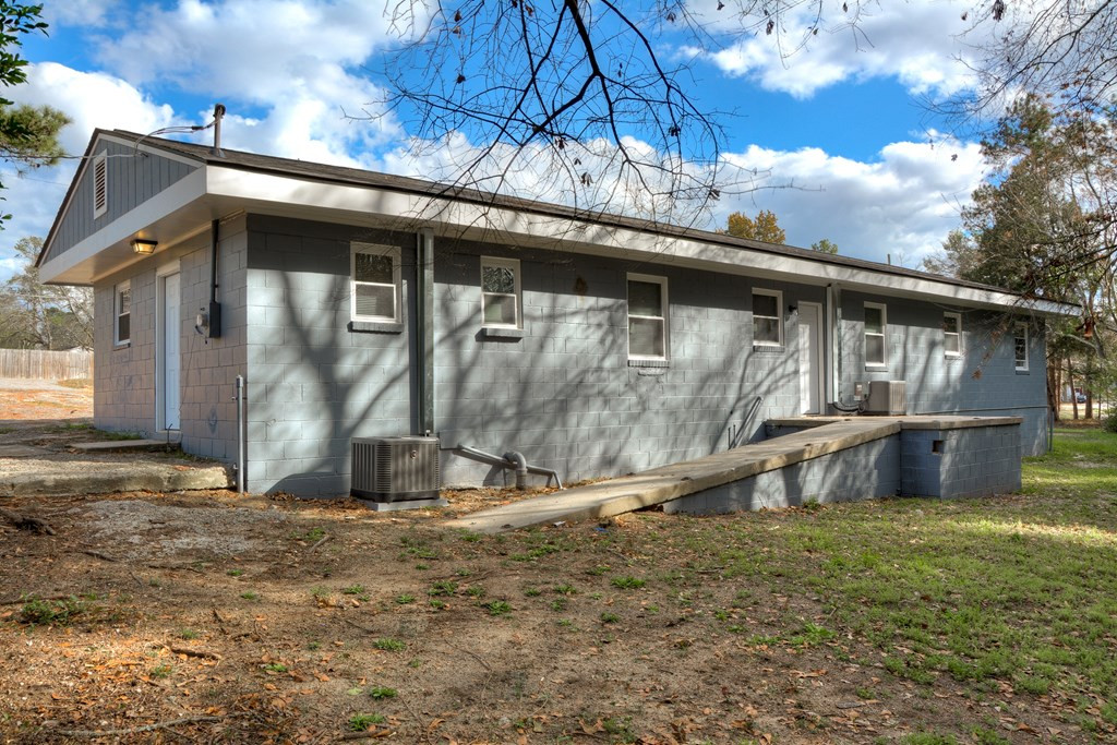 2313 Old McDuffie Road Augusta, GA 30906 - Photo 32 of 32 Gallery Image 32