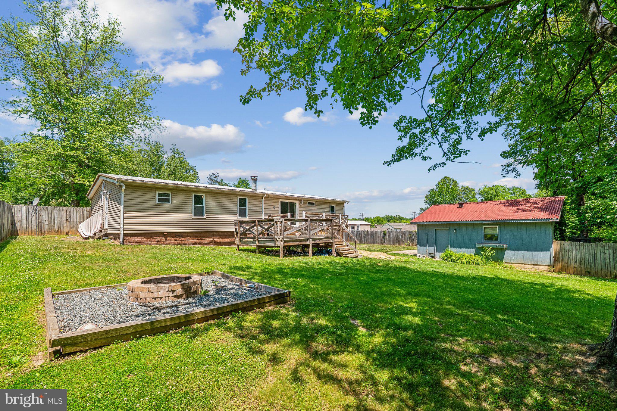 172 Barrett Heights Road Stafford, VA 22554 - Photo 21 of 23