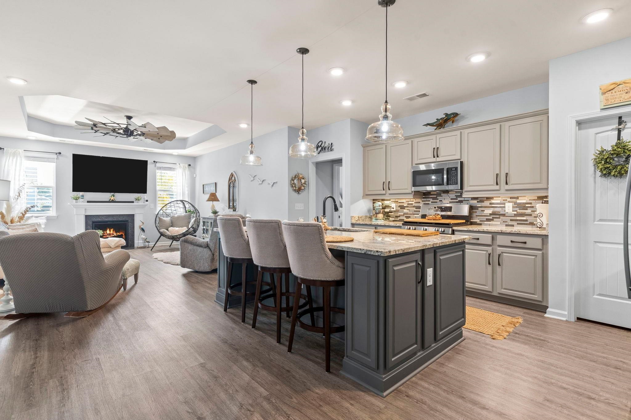 788 Hackberry Way Longs, SC 29568 - Photo 11 of 43