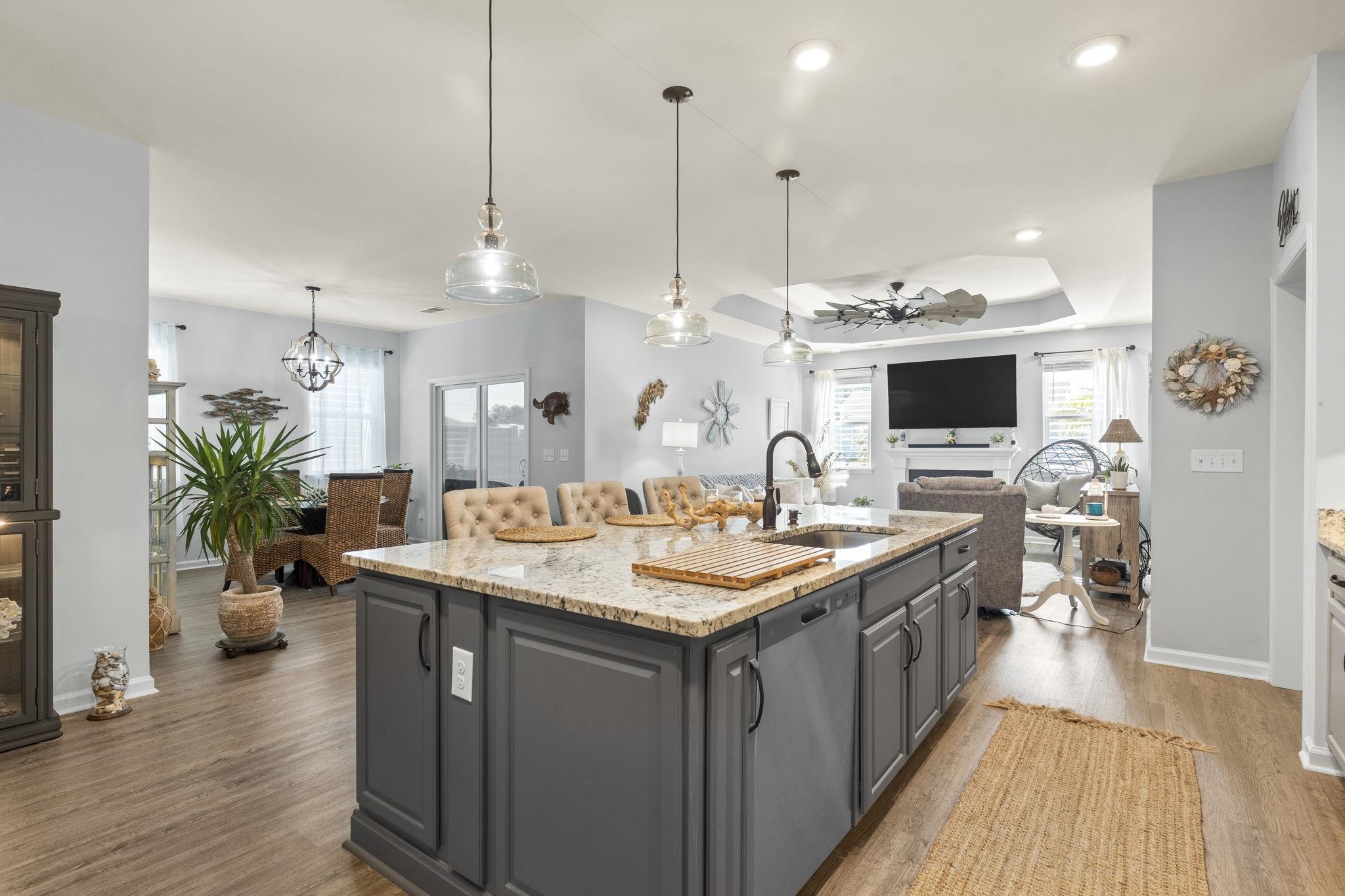 788 Hackberry Way Longs, SC 29568 - Photo 12 of 43