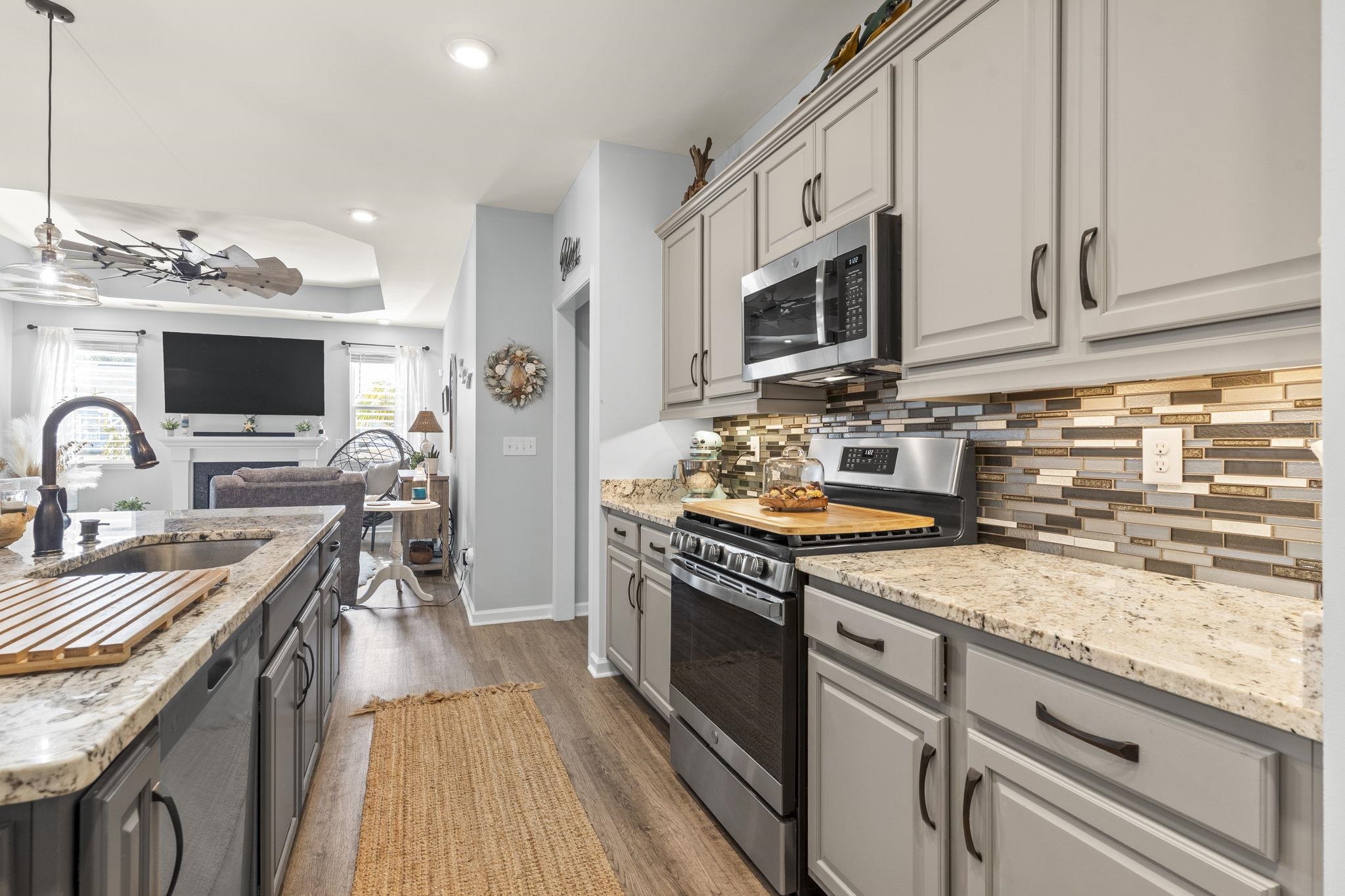 788 Hackberry Way Longs, SC 29568 - Photo 18 of 43