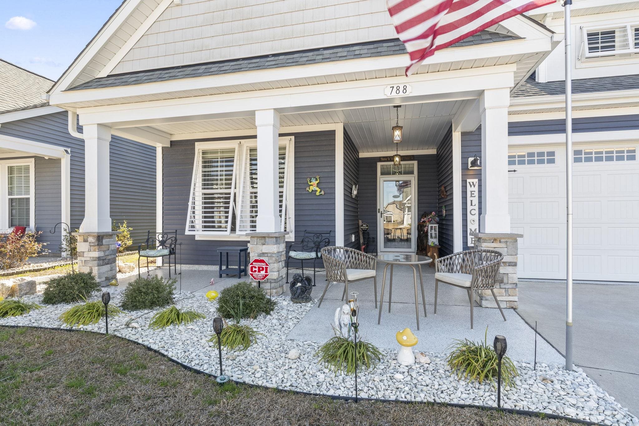788 Hackberry Way Longs, SC 29568 - Photo 2 of 43