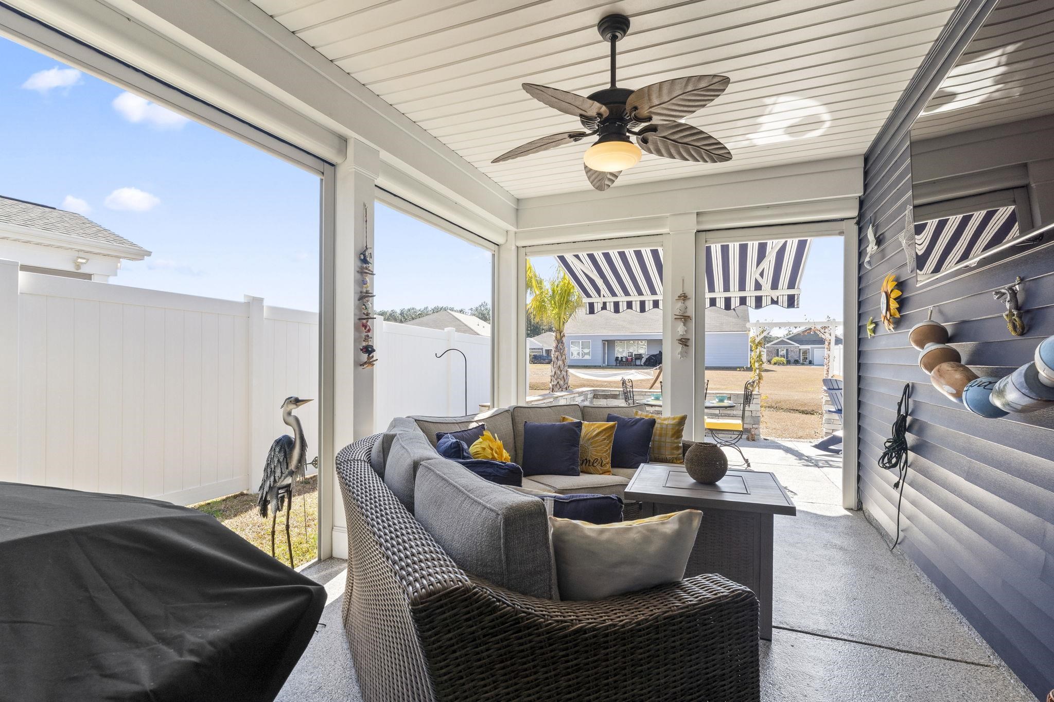 788 Hackberry Way Longs, SC 29568 - Photo 27 of 43