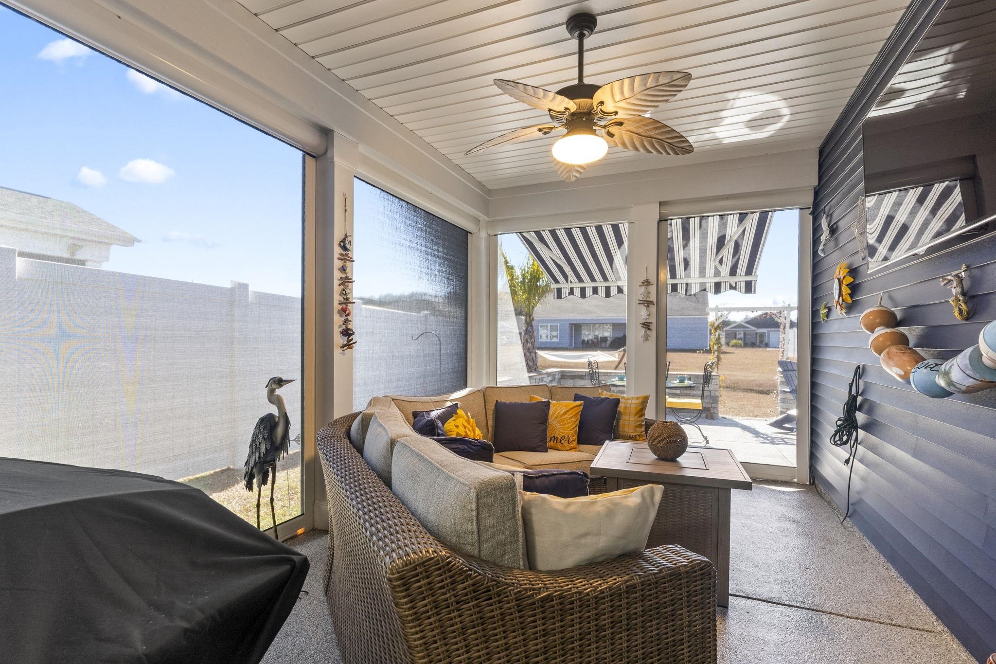 788 Hackberry Way Longs, SC 29568 - Photo 28 of 43