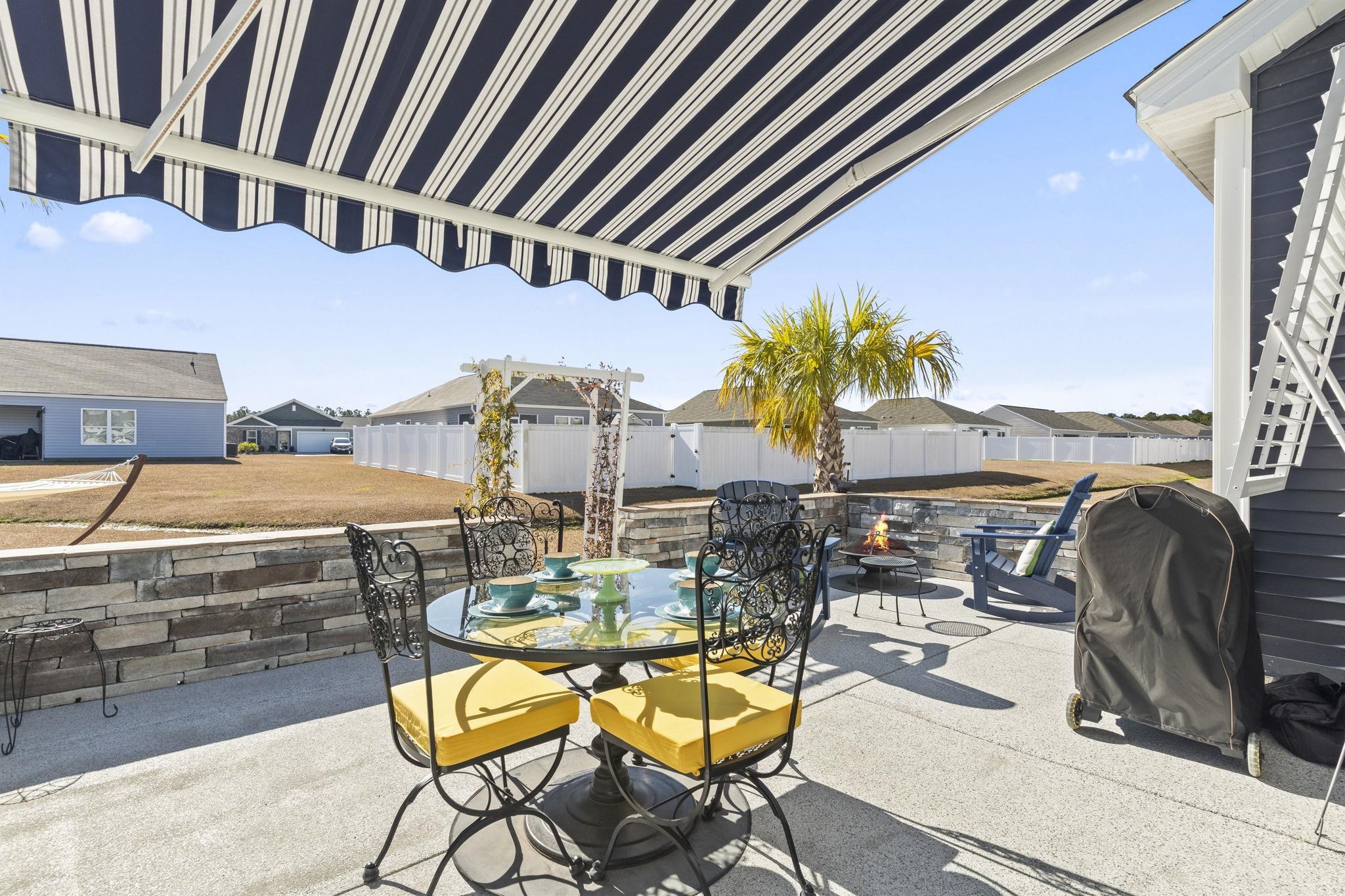 788 Hackberry Way Longs, SC 29568 - Photo 29 of 43