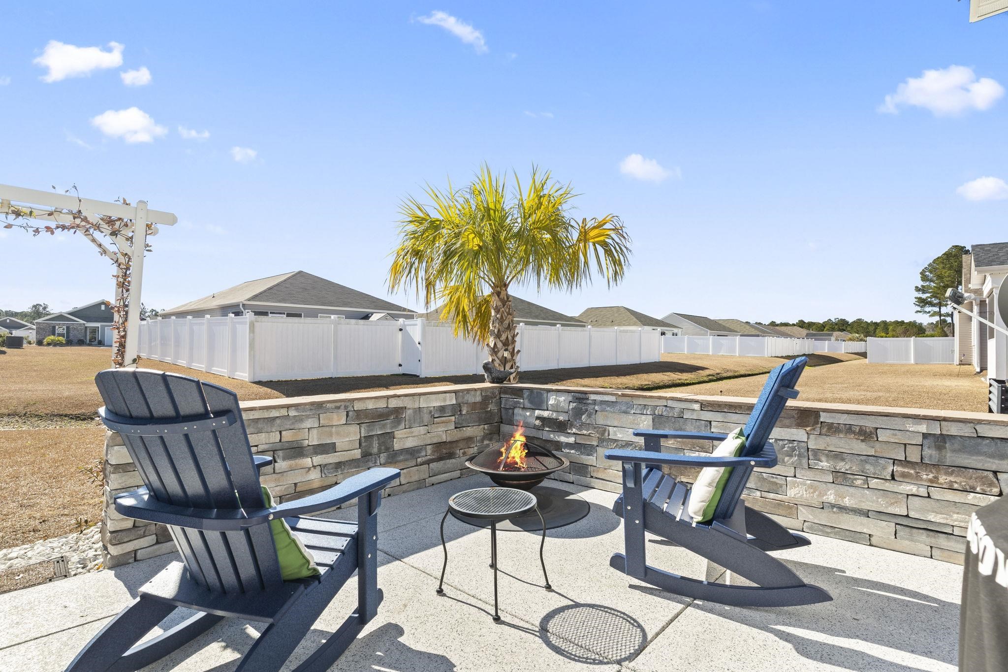 788 Hackberry Way Longs, SC 29568 - Photo 30 of 43