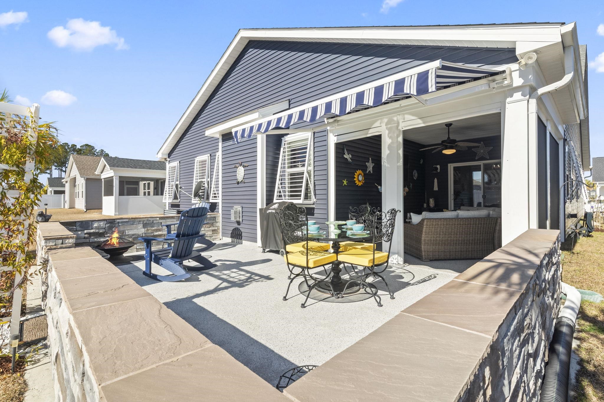 788 Hackberry Way Longs, SC 29568 - Photo 31 of 43