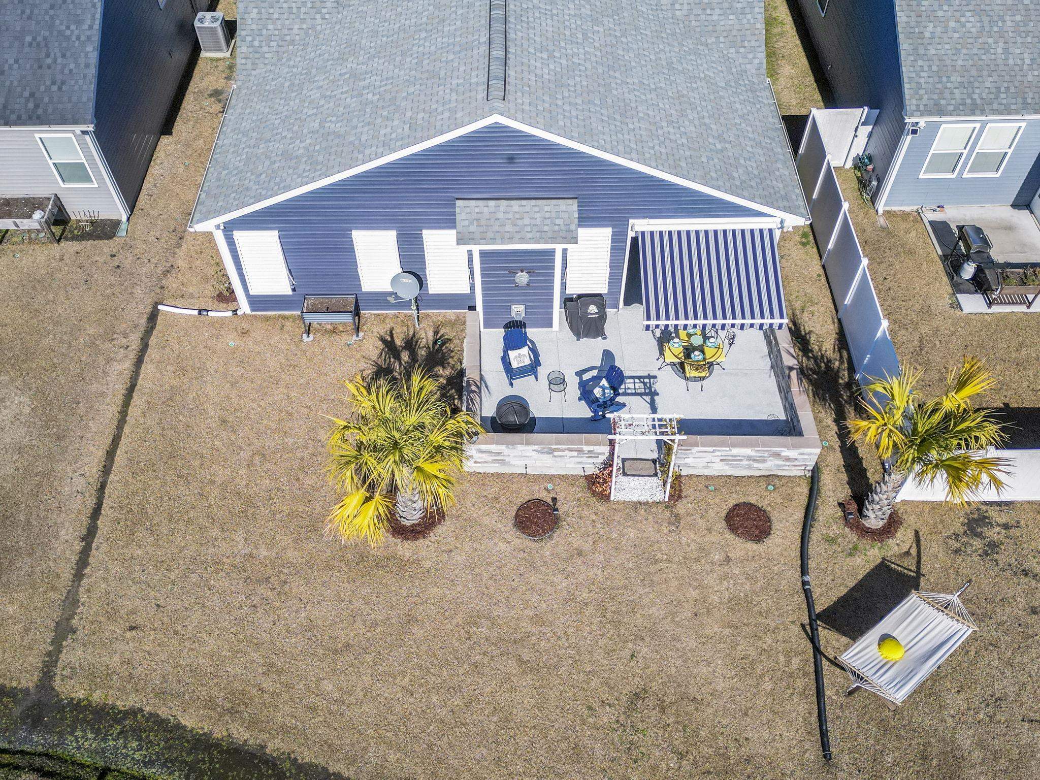 788 Hackberry Way Longs, SC 29568 - Photo 33 of 43