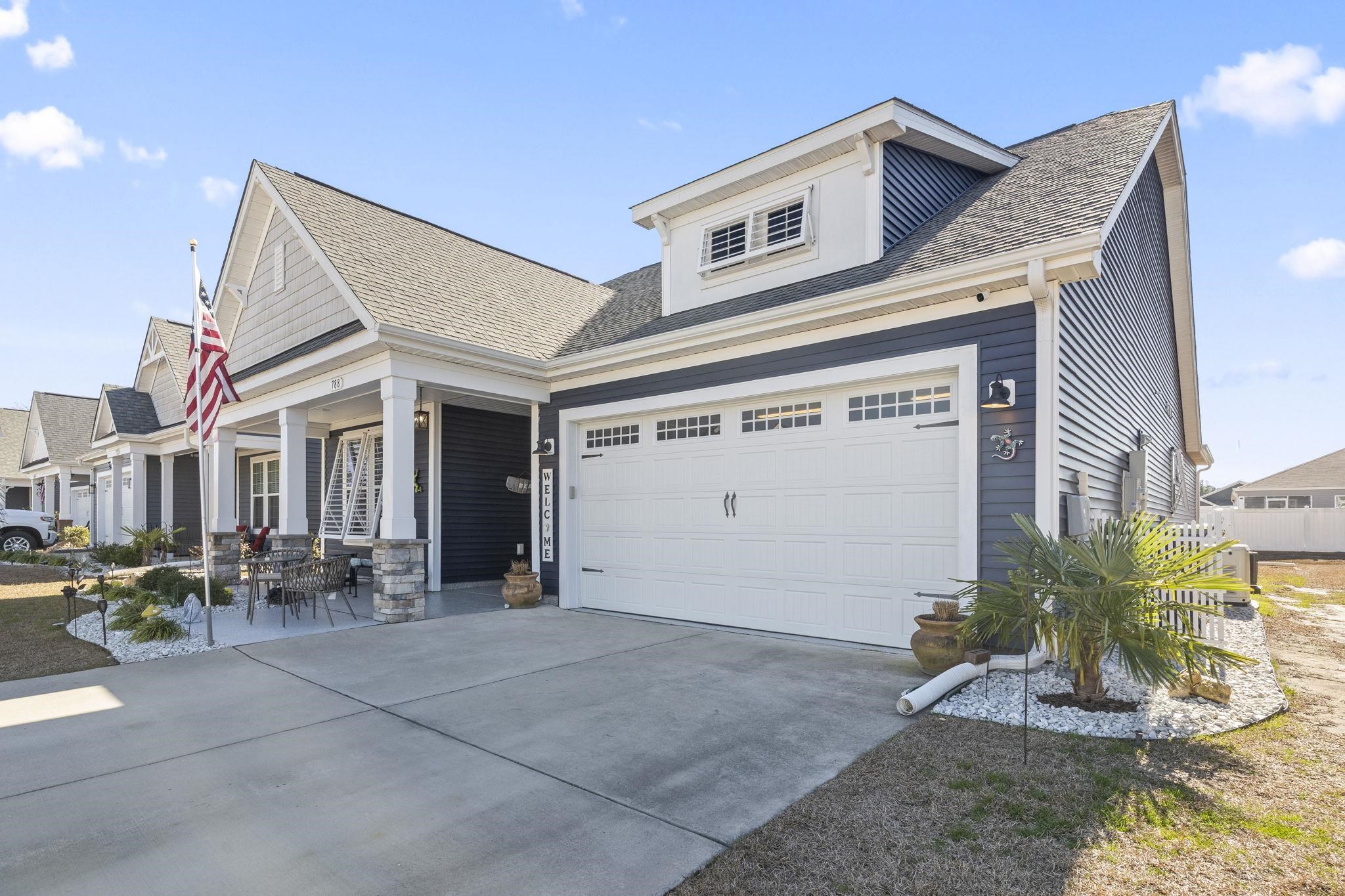 788 Hackberry Way Longs, SC 29568 - Photo 35 of 43