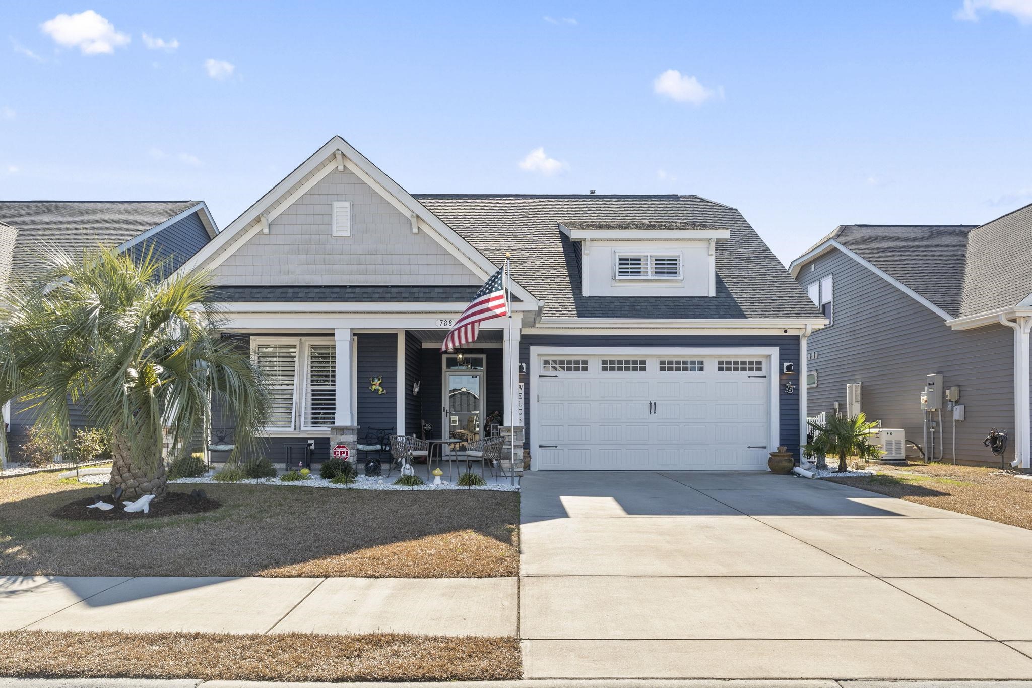 788 Hackberry Way Longs, SC 29568 - Photo 36 of 43