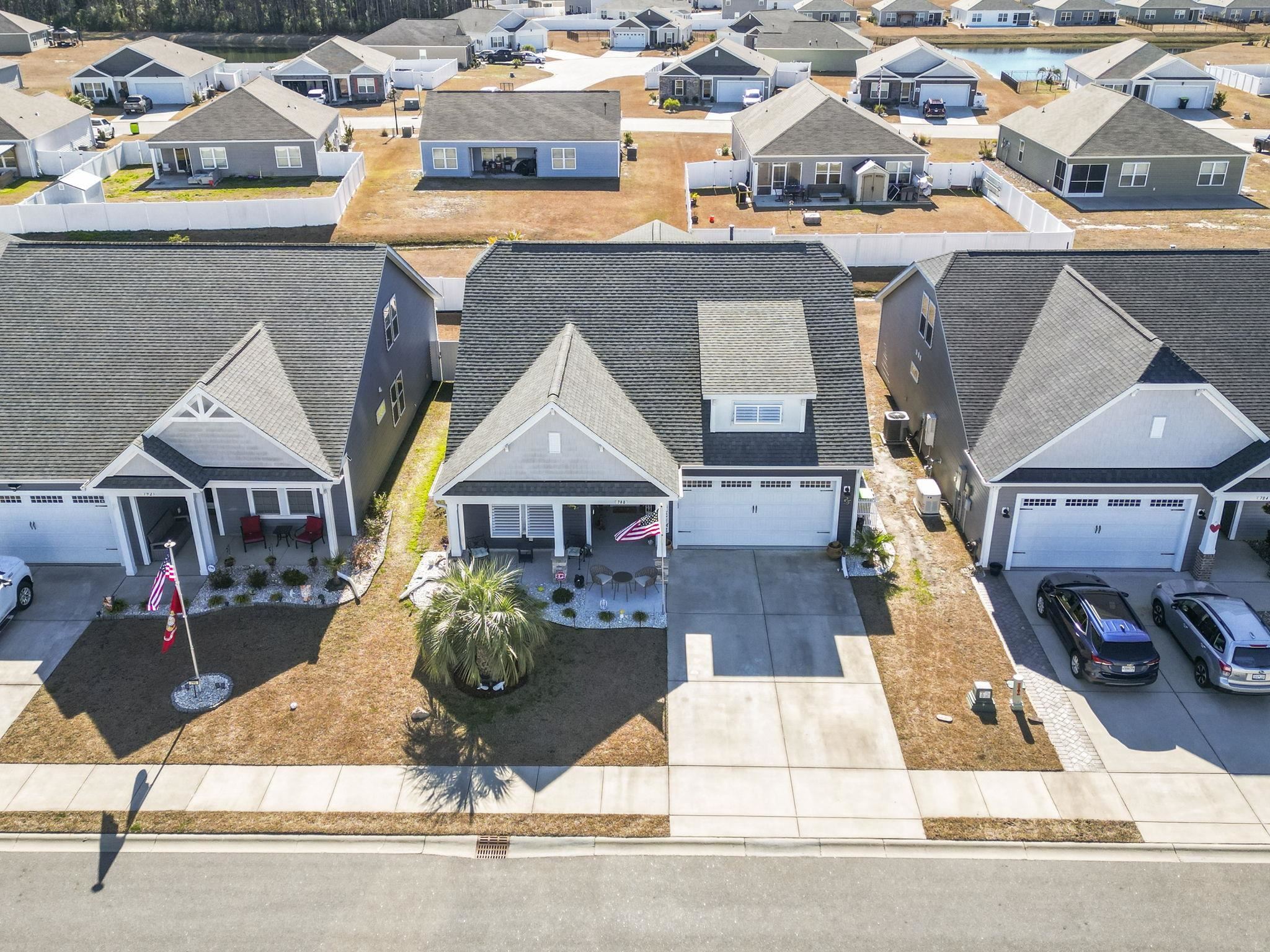 788 Hackberry Way Longs, SC 29568 - Photo 39 of 43