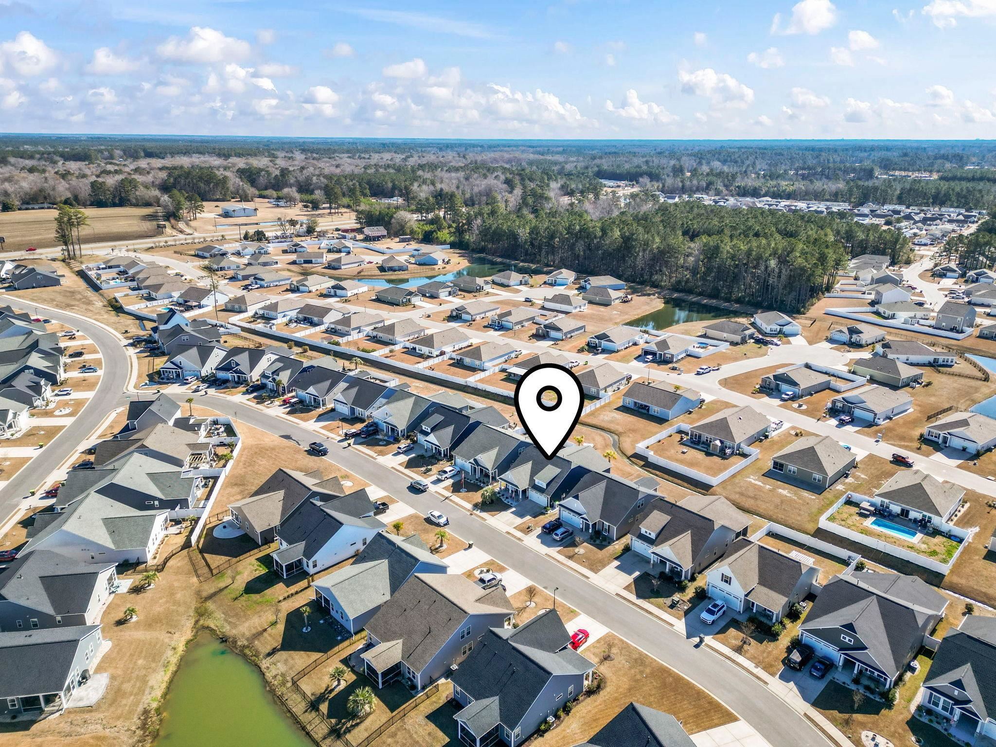 788 Hackberry Way Longs, SC 29568 - Photo 40 of 43