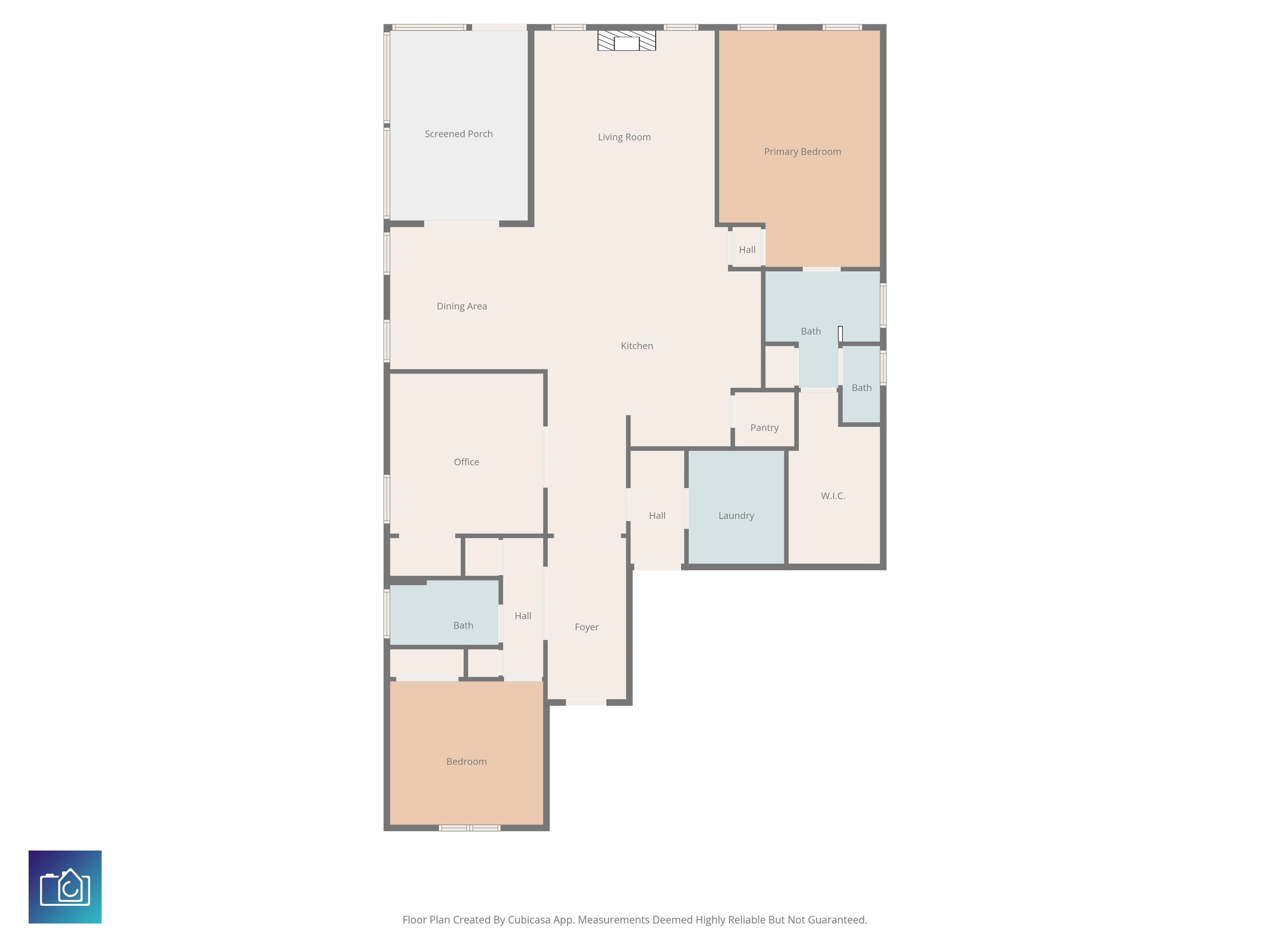 788 Hackberry Way Longs, SC 29568 - Photo 43 of 43