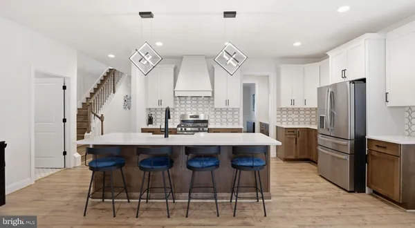 $735,900 | 12108 Grandview Hill, Ashland, VA 23005