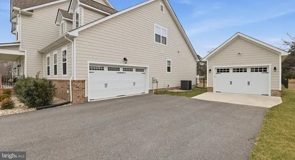 $735,900 | 12108 Grandview Hill, Ashland, VA 23005