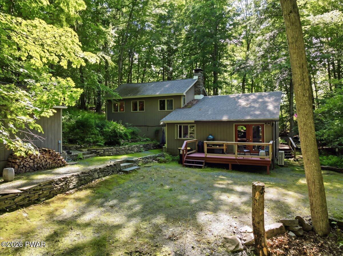 178 Westcolang Road Lackawaxen, PA 18435 - Photo 66 of 67