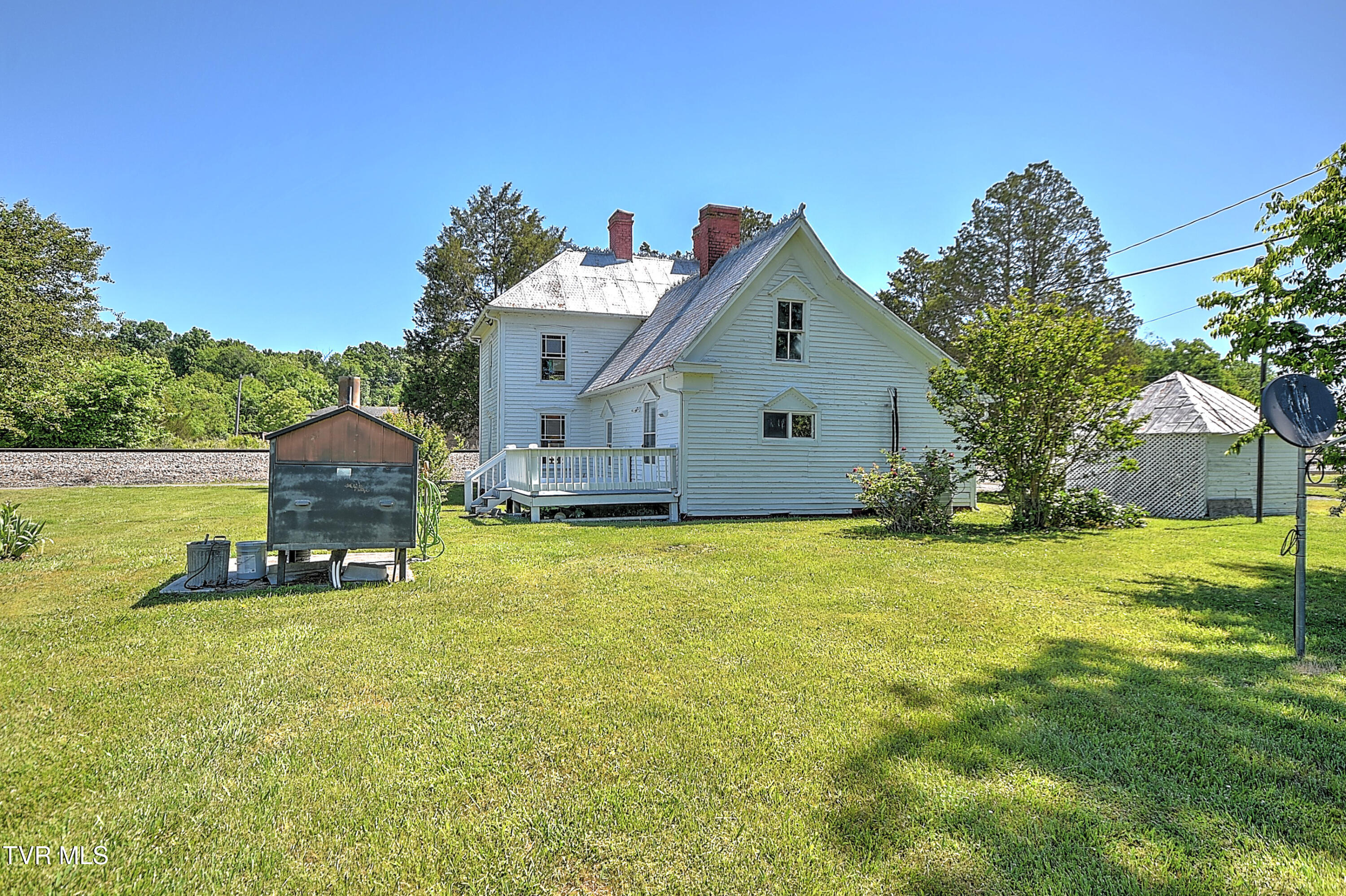 35 Sipes Lane Mohawk, TN 37810 - Photo 49 of 74 35 Sipes DS-50