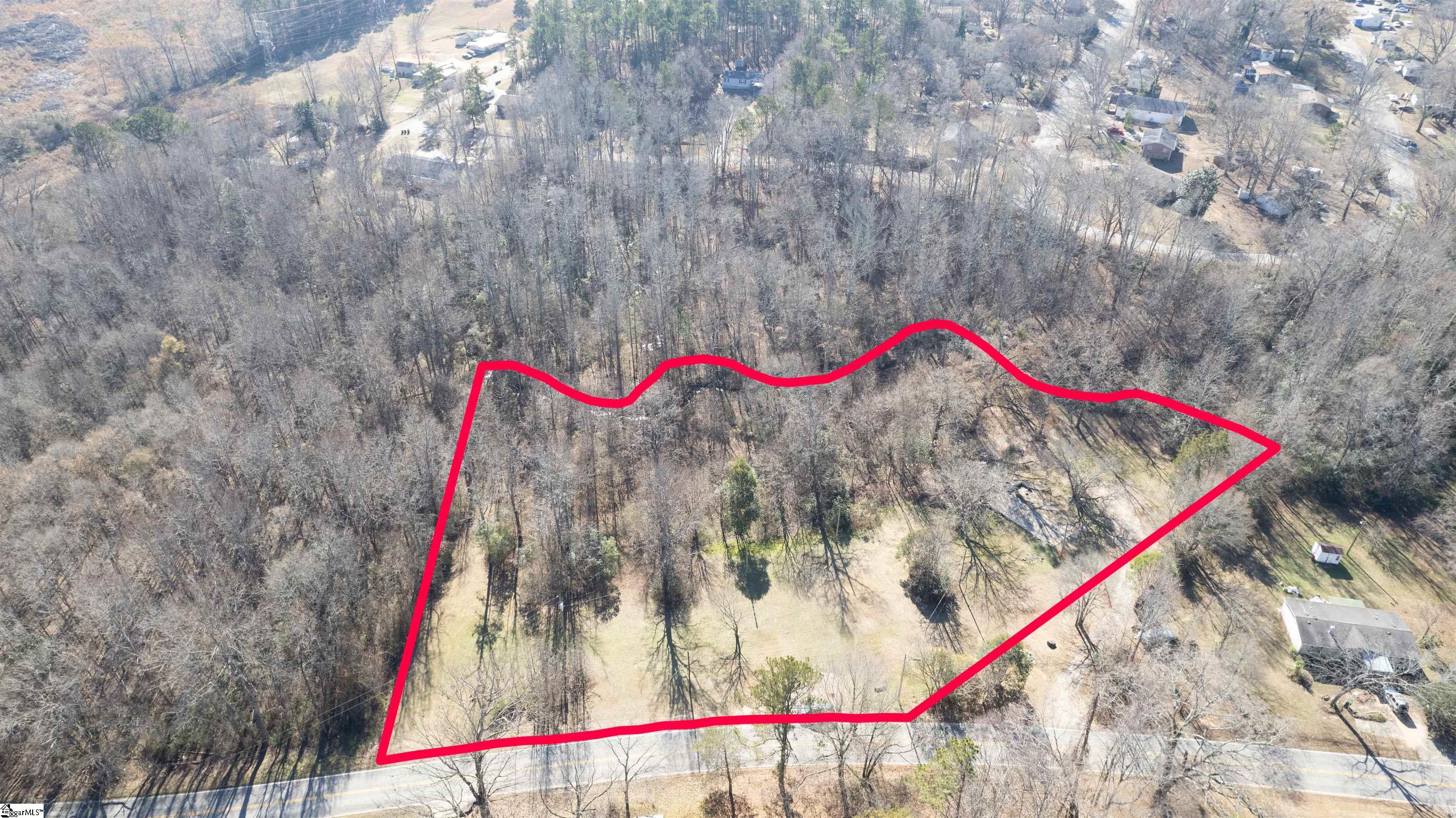 508 Jerusalem Road Pacolet, SC 29372 - Photo 3 of 7