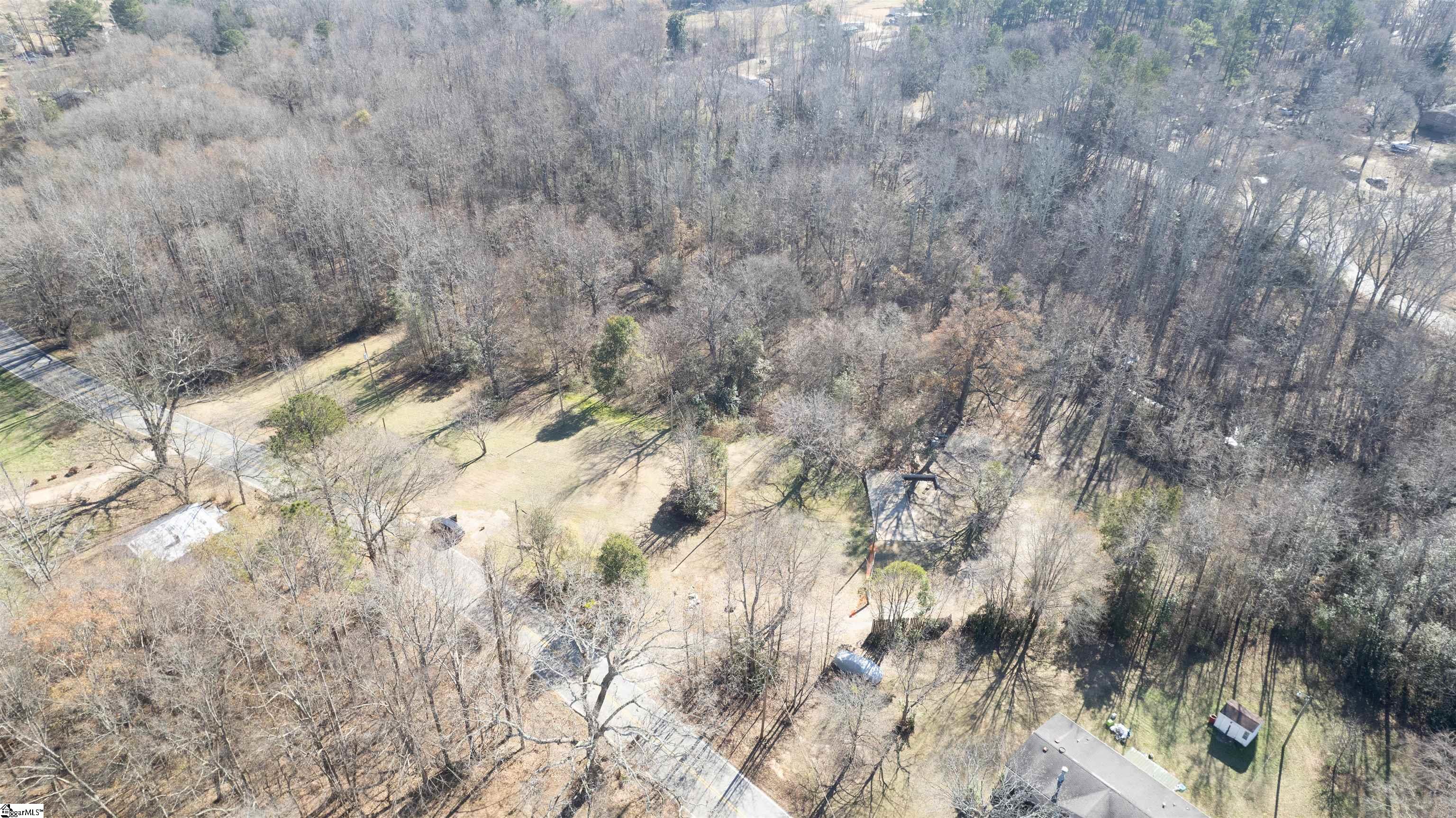 508 Jerusalem Road Pacolet, SC 29372 - Photo 5 of 7