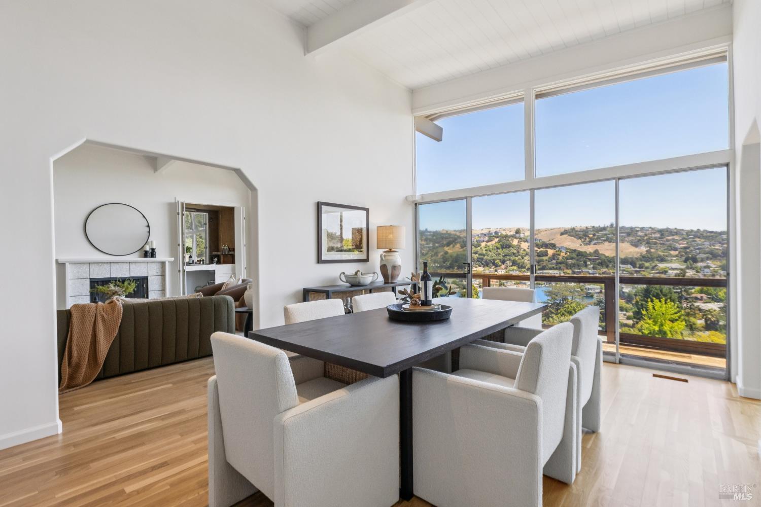 2 Buckeye Road Belvedere, CA 94920 - Photo 13 of 46