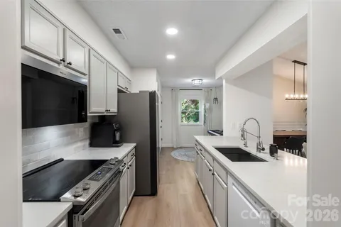 $365,000 | 5904 Scots Bluff Drive, Charlotte, NC 28227