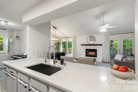 $365,000 | 5904 Scots Bluff Drive, Charlotte, NC 28227