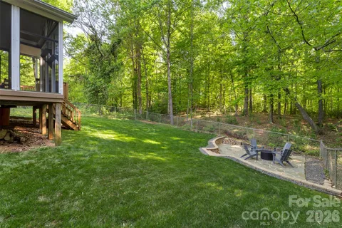 $365,000 | 5904 Scots Bluff Drive, Charlotte, NC 28227