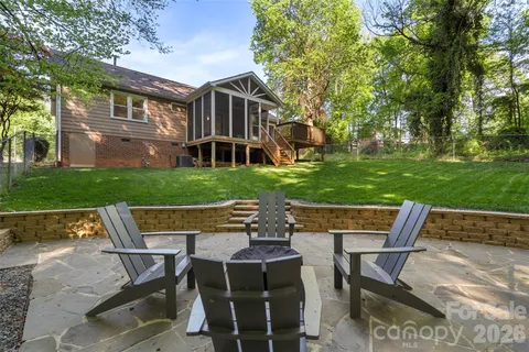$365,000 | 5904 Scots Bluff Drive, Charlotte, NC 28227