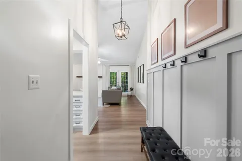 $365,000 | 5904 Scots Bluff Drive, Charlotte, NC 28227