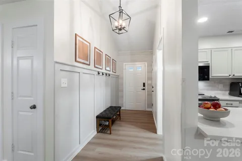 $365,000 | 5904 Scots Bluff Drive, Charlotte, NC 28227