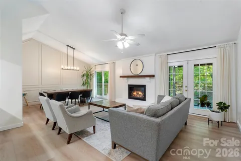 $365,000 | 5904 Scots Bluff Drive, Charlotte, NC 28227