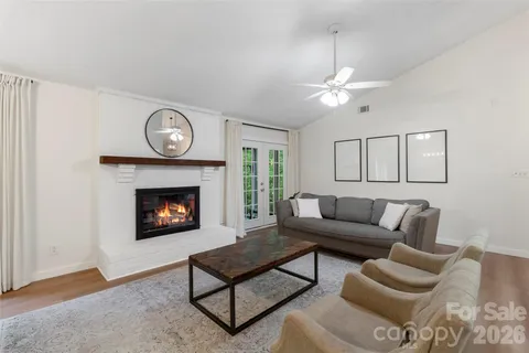 $365,000 | 5904 Scots Bluff Drive, Charlotte, NC 28227