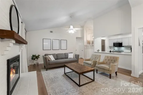 $365,000 | 5904 Scots Bluff Drive, Charlotte, NC 28227