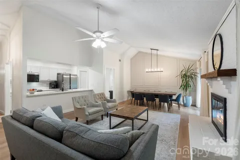 $365,000 | 5904 Scots Bluff Drive, Charlotte, NC 28227