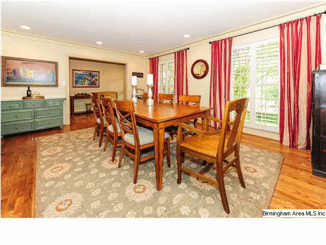 1608 Wellington View Road Birmingham, AL 35209 - Photo 4 of 32