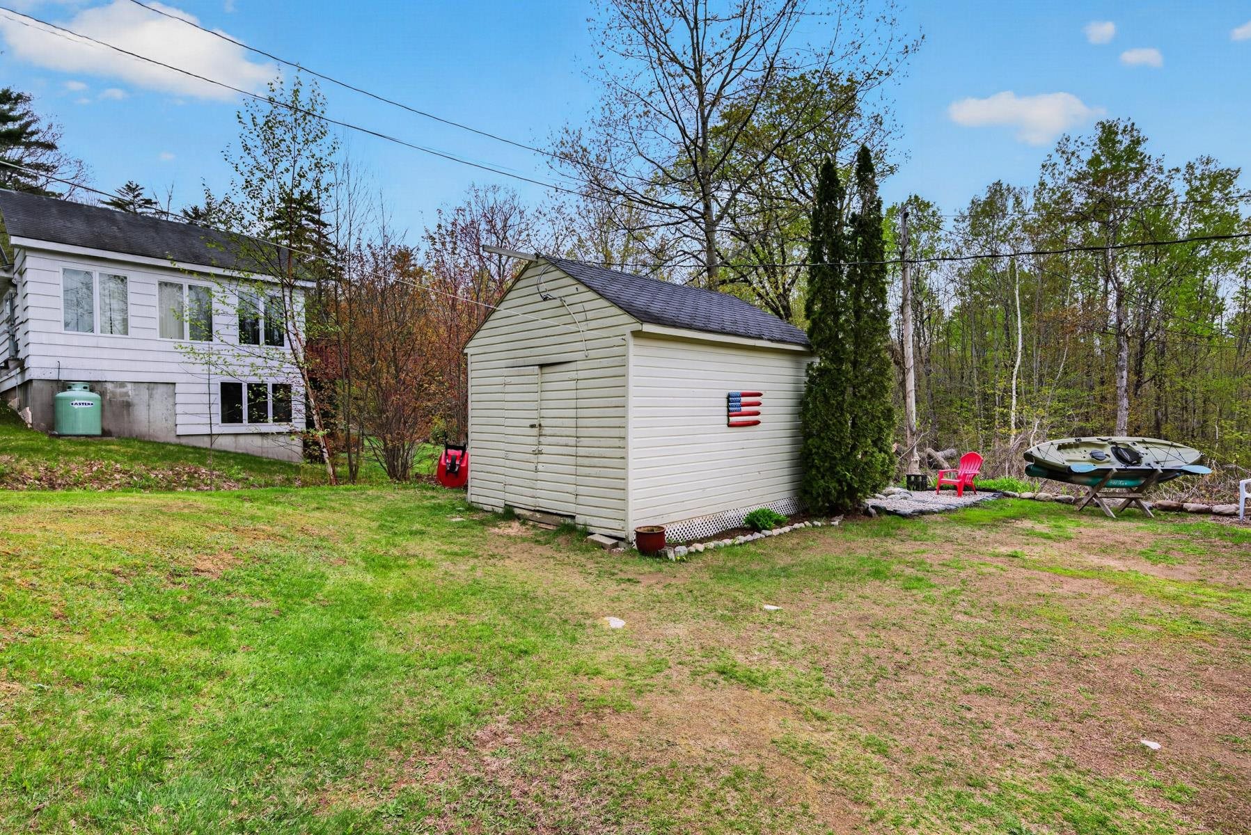 94 Bonnyman Road Effingham, NH 03882 - Photo 31 of 39