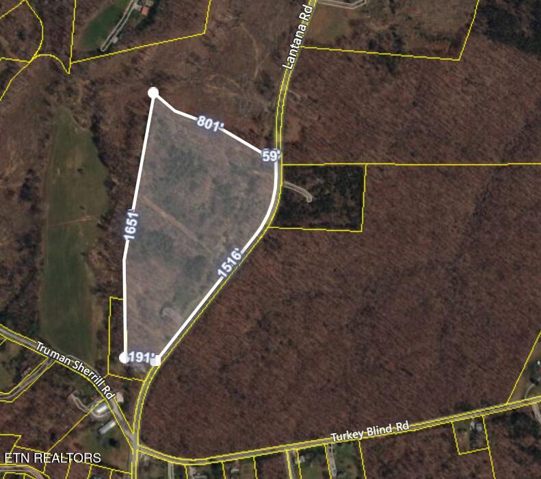 12902 Lantana Road Crossville, TN 38572 - Photo 11 of 11 Screenshot 2025-10-07 165558