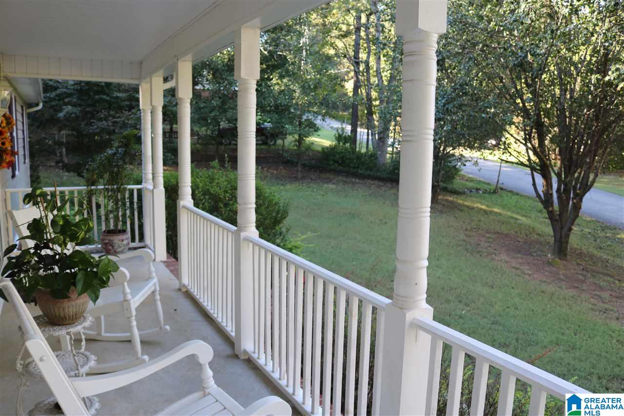 315 Anna Mattison Road Oxford, AL 36203 - Photo 6 of 41
