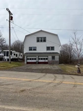 $189,900 | 97 Winn Hill Road, Port Crane, NY 13833