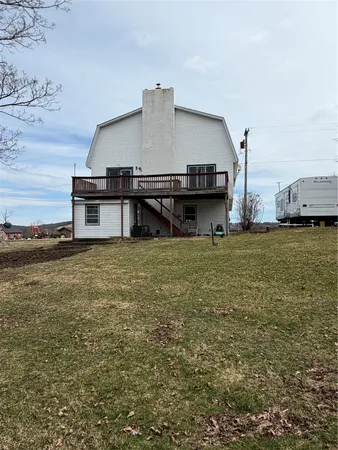 $189,900 | 97 Winn Hill Road, Port Crane, NY 13833