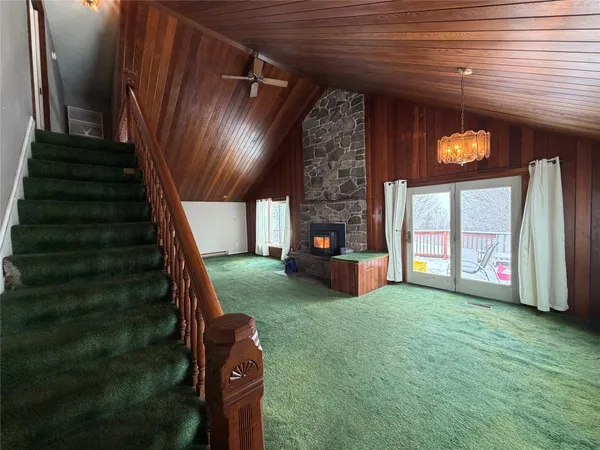 $189,900 | 97 Winn Hill Road, Port Crane, NY 13833