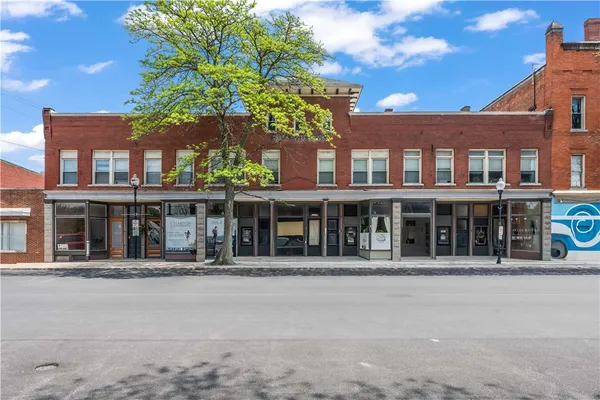$1,045,000 | 16 State Street, Seneca Falls, NY 13148